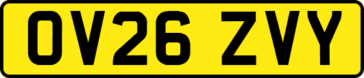 OV26ZVY