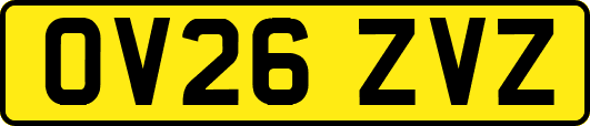 OV26ZVZ