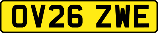 OV26ZWE