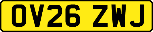 OV26ZWJ