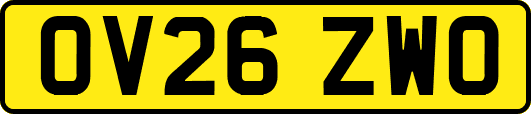 OV26ZWO