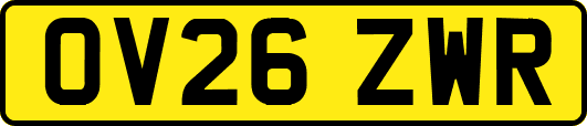 OV26ZWR
