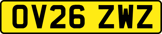 OV26ZWZ