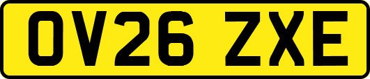 OV26ZXE