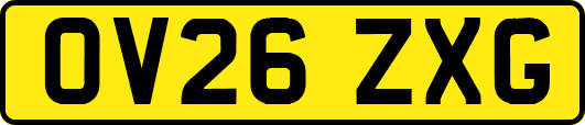 OV26ZXG