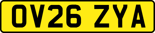 OV26ZYA
