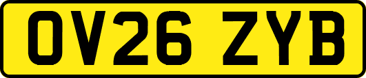 OV26ZYB