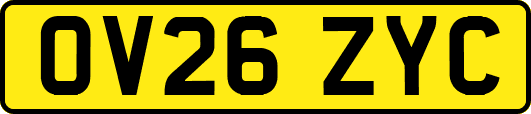 OV26ZYC