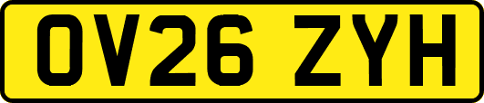 OV26ZYH