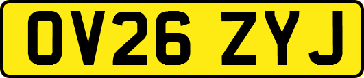 OV26ZYJ