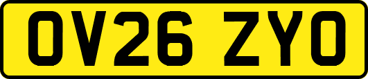 OV26ZYO