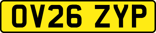 OV26ZYP