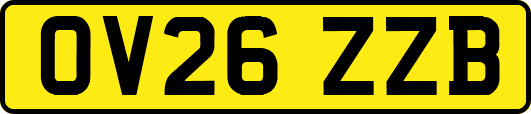 OV26ZZB