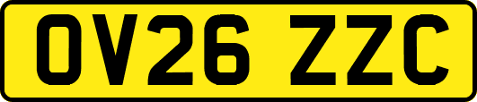 OV26ZZC