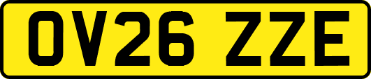 OV26ZZE