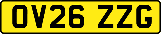 OV26ZZG