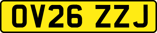 OV26ZZJ