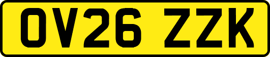 OV26ZZK