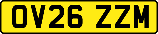OV26ZZM