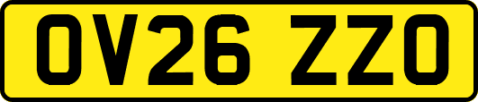 OV26ZZO