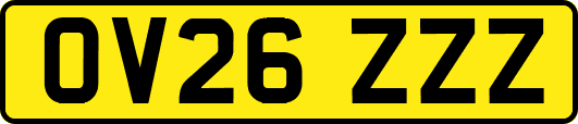 OV26ZZZ