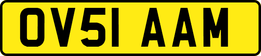 OV51AAM