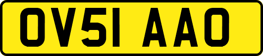 OV51AAO