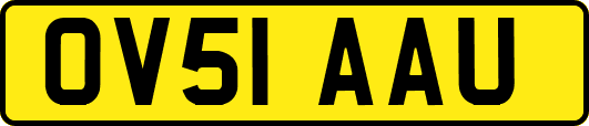 OV51AAU