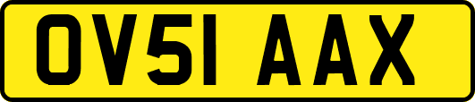 OV51AAX