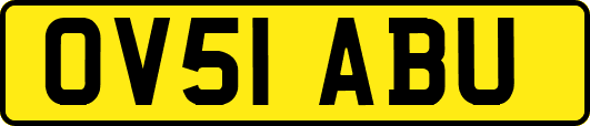 OV51ABU