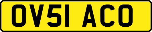 OV51ACO