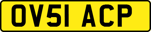 OV51ACP