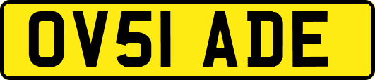 OV51ADE