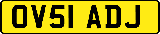 OV51ADJ