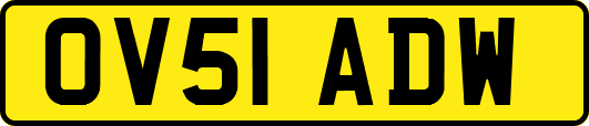 OV51ADW