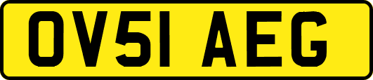 OV51AEG