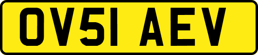 OV51AEV