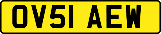 OV51AEW