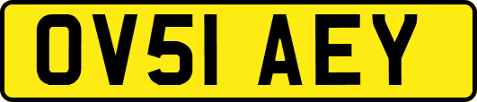 OV51AEY