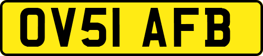 OV51AFB