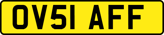 OV51AFF