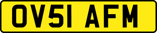 OV51AFM