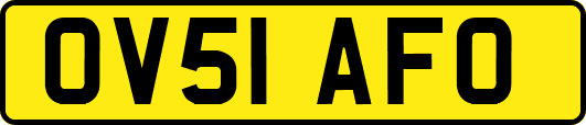 OV51AFO