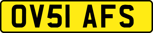 OV51AFS