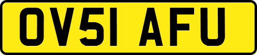 OV51AFU