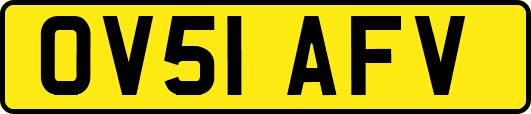 OV51AFV