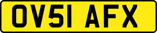 OV51AFX