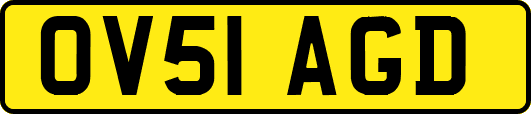 OV51AGD