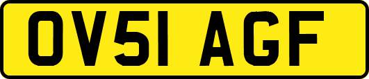 OV51AGF