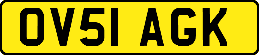 OV51AGK